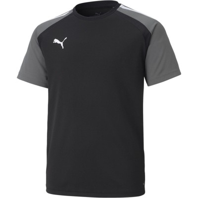 детска,тениска,детски,тениски,футбол,футболни,горнища,puma,teampacer,jersey,jr,t,shirt,unisex,kids,blk,smkdprl,wht