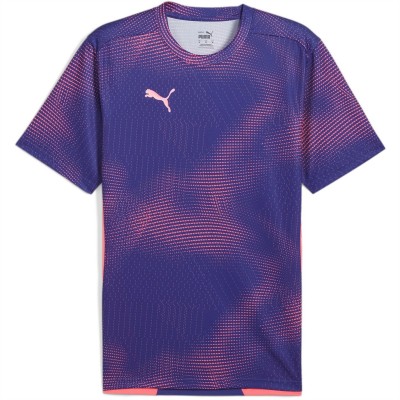 фланелка,разпродажба,puma,облекла,с,футболна,тема,футболни,горнища,puma,final,jersey,sn51,purple