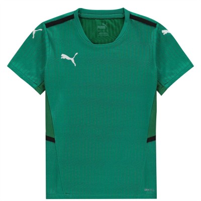фланелка,puma,team,cup,jersey,top,pepper,green