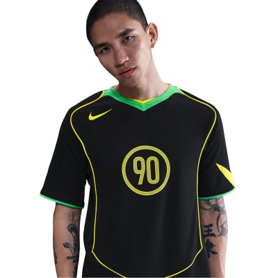 облекла,с,футболна,тема,футболни,горнища,nike,total,90,energy,shirt,adults,black,green