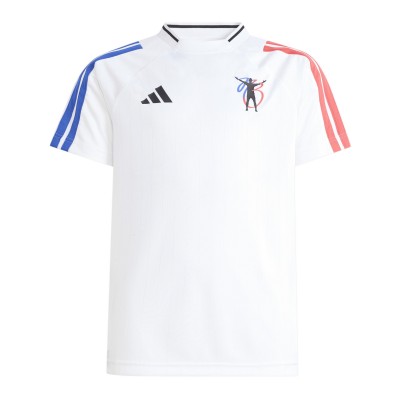 детска,тениска,детски,тениски,футбол,футболни,горнища,adidas,jude,bellingham,t,shirt,kids,white