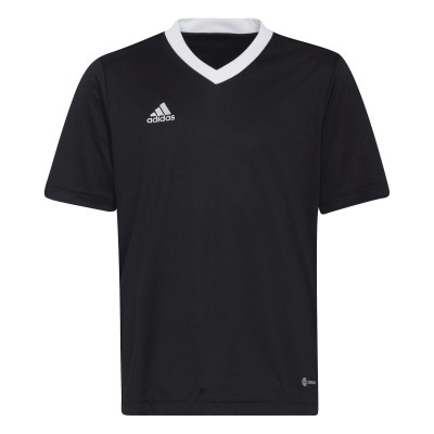 юношеска,тениска,детски,тениски,футбол,футболни,горнища,adidas,ent22,t,shirt,junior,black