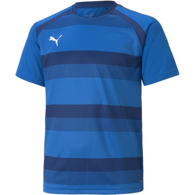 детска,тениска,детски,тениски,футбол,футболни,горнища,puma,teamvision,jersey,jr,t,shirt,unisex,kids,bllm,limgs,wht
