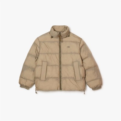 яке,облекла,на,разпродажба,мъжки,якета,lacoste,lacoste,puffer,jacket,kelp,izd