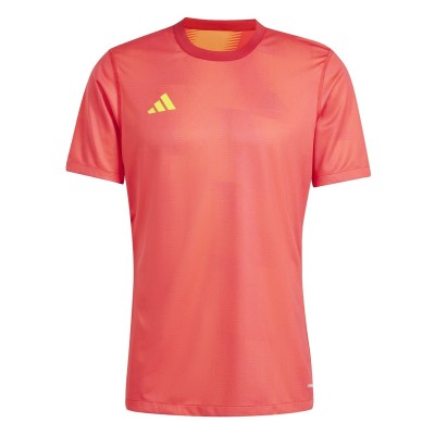 фланелка,мъжки,тениски,облекла,с,футболна,тема,adidas,reversible,24,jersey,power,red,2,ylw