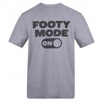 футболни,горнища,awd,adults,printed,novelty,football,fan,tee,footy,mode