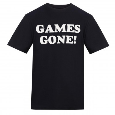 футболни,горнища,awd,adults,printed,novelty,football,fan,tee,games,gone