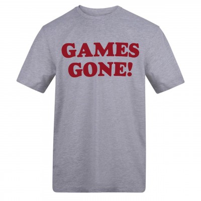 футболни,горнища,awd,adults,printed,novelty,football,fan,tee,games,gone