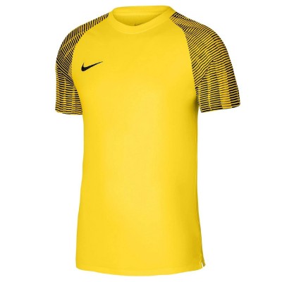 отново,на,училище,детски,тениски,футбол,футболни,горнища,nike,jsy,academy,jn99,yellow