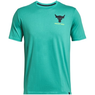 тениска,облекла,на,разпродажба,разпродажба,under,armour,лека,атлетика,мъжко,фитнес,облекло,under,armour,rock,t,shirt,neptune