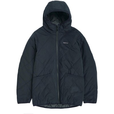 яке,детски,3/4,панталони,barbour,kids',kendle,quilted,jacket,black,bk11