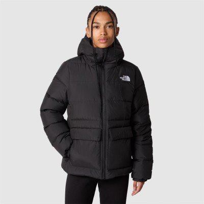 яке,дамски,жилетки,дамски,якета,и,палта,the,north,face,women's,gotham,puffer,jacket,black,jk3