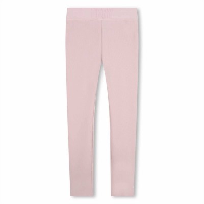 юношески,клин,детски,облекла,dkny,jersey,leggings,juniors,pink,902
