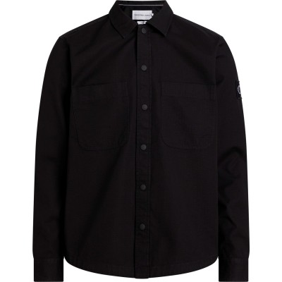 мъжки,якета,calvin,klein,jeans,essentials,ripstop,shirt,ck,black,beh