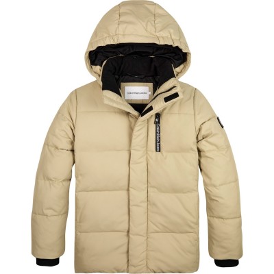 яке,детски,облекла,calvin,klein,jeans,essential,puffer,jacket,black,beh
