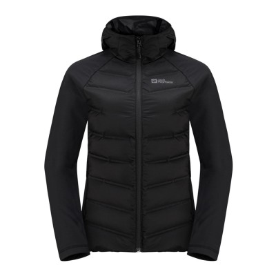 дамски,якета,и,палта,jack,wolfskin,jw,tasman,down,hybrid,black