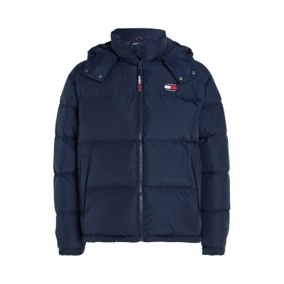 мъжки,якета,tommy,jeans,tjm,alaska,colorblock,puffer,navy,c87