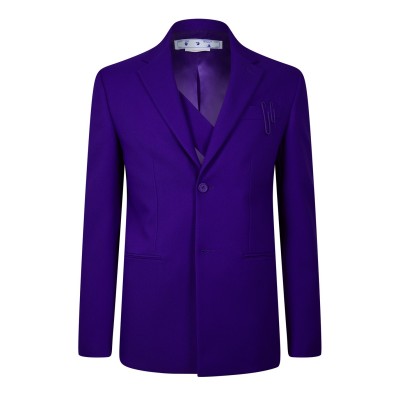 сако,мъжки,якета,off,white,off,graf,blazer,sn32,purple