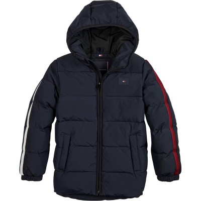 яке,детски,облекла,tommy,hilfiger,longer,puffer,jacket,navy,dw5