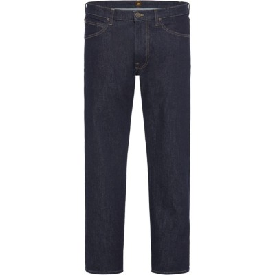 дънки,мъжки,дънки,lee,luke,jeans,dark,rinse
