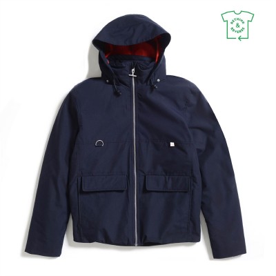 палто,мъжки,якета,farah,farah,aspen,coat,sn99,true,navy