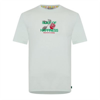тениска,scotch,and,soda,artwork,t,shirt,mint,0108