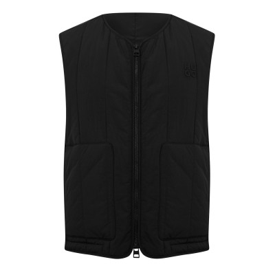 елек,мъжки,якета,hugo,batino,gilet,black,001