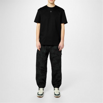 мъжки,тениски,hugo,dalile,10231453,01,black,001