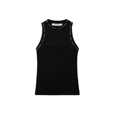 потник,дамски,топове,daily,paper,erib,tank,top,black