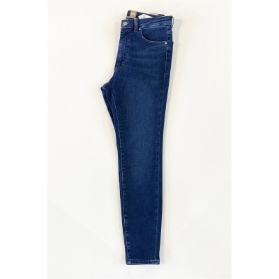 дънки,дамски,дънки,boss,sup,jeans,open,blue,464