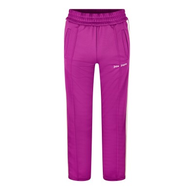анцуг,мъжки,ежедневни,облекла,мъжки,екипи,palm,angels,new,classic,tracksuit,bottoms,purple