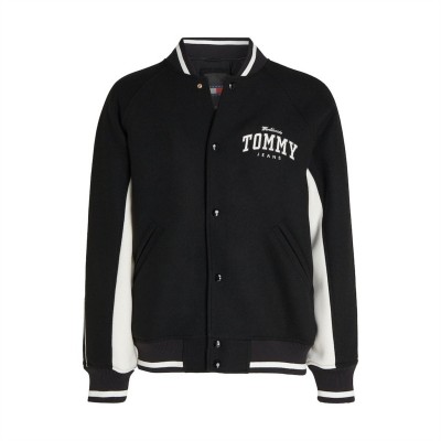 мъжки,якета,tommy,jeans,tjm,wool,varsity,bomber,black,bds