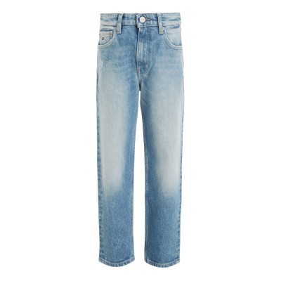 юношески,дънки,детски,облекла,tommy,hilfiger,archive,hemp,light,wash,jeans,juniors,light,wash