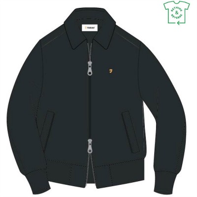мъжки,якета,мъжки,якета,и,палта,размер+,farah,farah,gilroy,blouson,sn99,true,navy