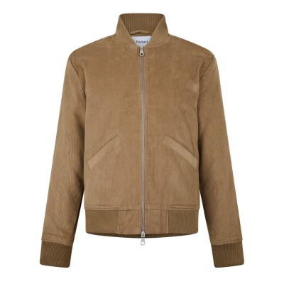 яке,мъжки,якета,farah,franklin,bomber,jacket,beige