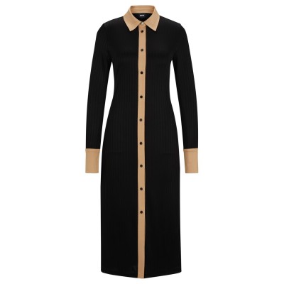 дамски,поли,и,рокли,boss,boss,elanta,ld42,black,001