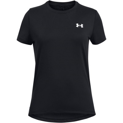 отново,на,училище,детски,тениски,under,armour,kids,knockout,short,sleeve,performance,gym,top,black