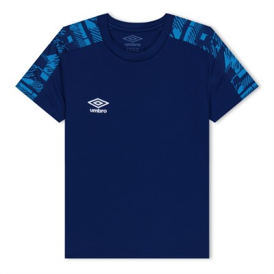 детски,тениски,детски,облекла,umbro,train,jrsy,jnr,jn99,tw,navy,ocean