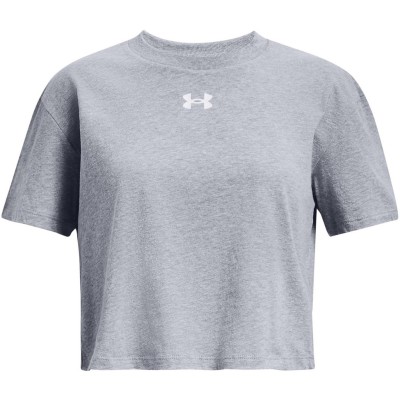 разпродажба,under,armour,детски,тениски,лека,атлетика,всички,фитнес,облекла,детски,облекла,under,armour,crop,sportstyle,logo,ss,grey