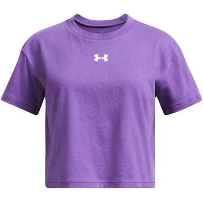 разпродажба,under,armour,детски,тениски,лека,атлетика,всички,фитнес,облекла,детски,облекла,under,armour,crop,sportstyle,logo,ss,purple