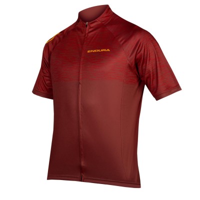 фланелка,облекло,за,колоездене,endura,hummvee,ray,jersey,cocoa