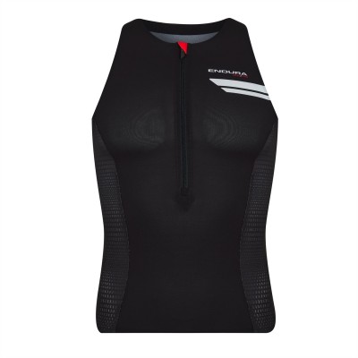 облекло,за,колоездене,endura,qdc,drag2zero,tri,vest,black