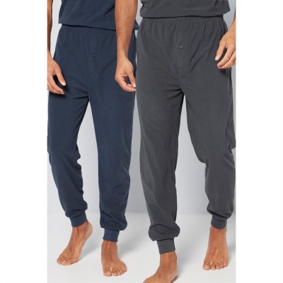 мъжки,летен,каталог,studio,pack,of,2,micro,fleece,base,layer,pants,multi