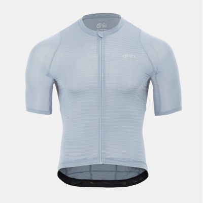 мъжка,блуза,с,къс,ръкав,облекло,за,колоездене,dhb,aeron,short,sleeve,jersey,mens,3.0,grey