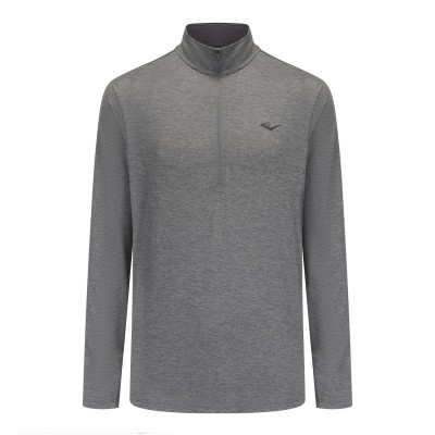 мъжко,фитнес,облекло,всички,фитнес,облекла,everlast,flex,quarter,zp,mens,charcoal,marl