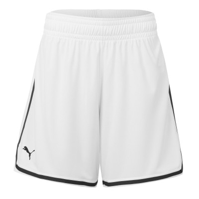 дамски,къси,панталони,дамски,горнища,с,качулка,puma,womens,hoops,team,game,performance,shorts,puma,white