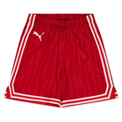 детски,къси,панталони,детски,къси,панталони,puma,unisex,kids,bamberg,home,game,basketball,shorts,red,aop