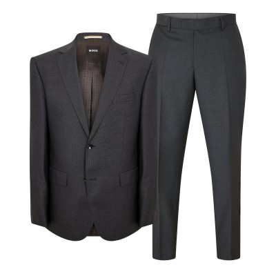 boss,men,s,h,jeckson,2pcs,224,suit,medium,grey
