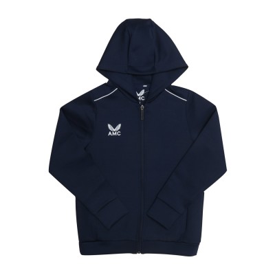 облекла,за,хокей,падел,тенис,тенис,облекла,castore,full,zip,hdy,jn23,navy,white