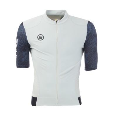 мъжки,тениски,облекло,за,колоездене,skins,cyc,elite,jers,sn99,blue